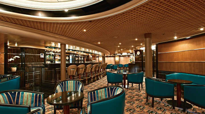 The Bar